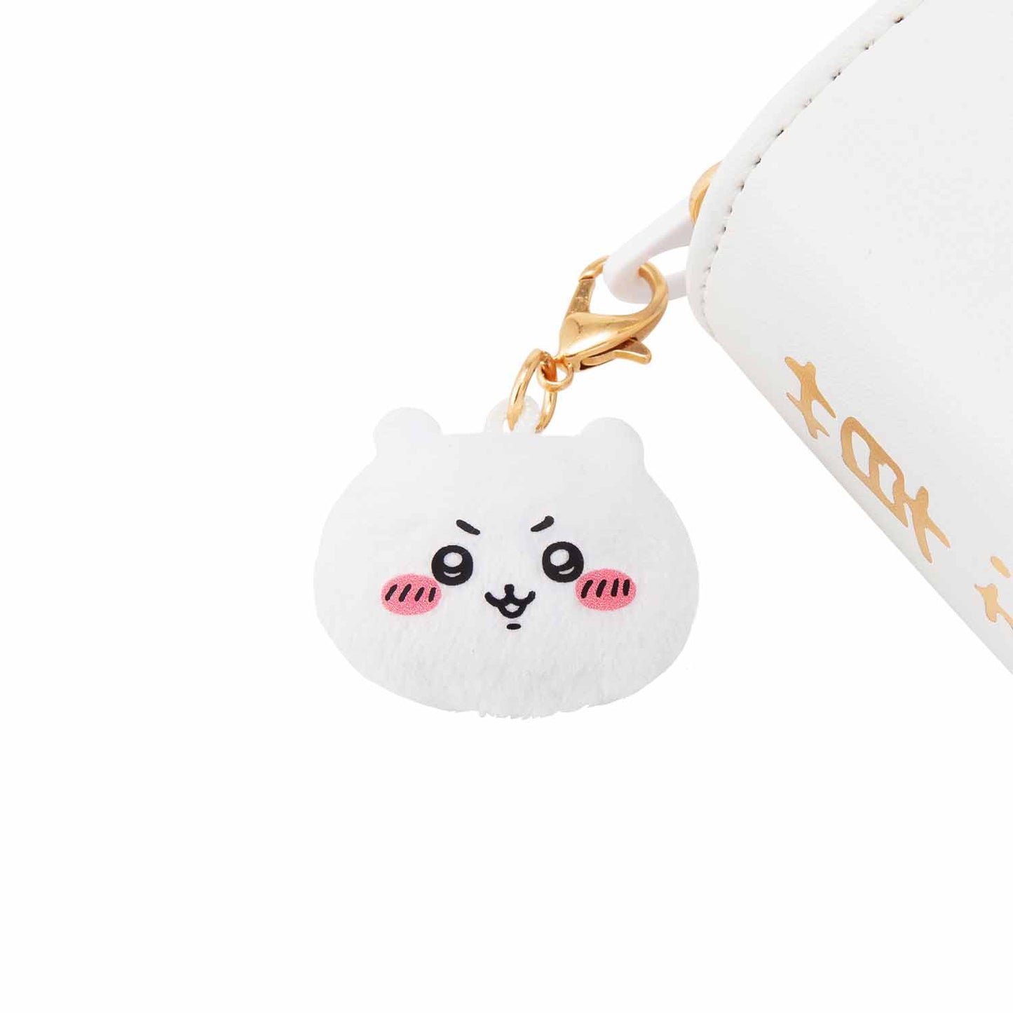 吉伊卡哇 除草考试5级 书型小袋