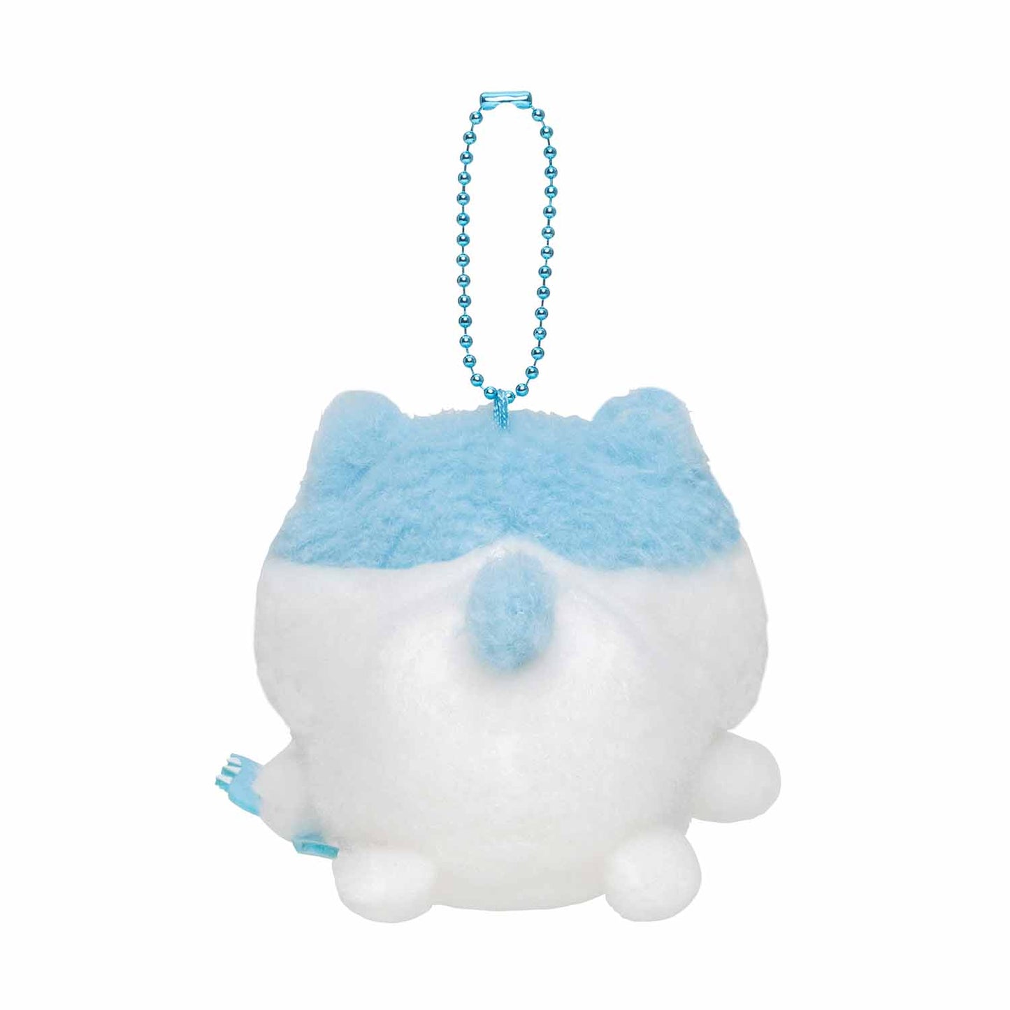 Chiikawa Soft Mascot (Failed...Today's Hunt - Hachiware)