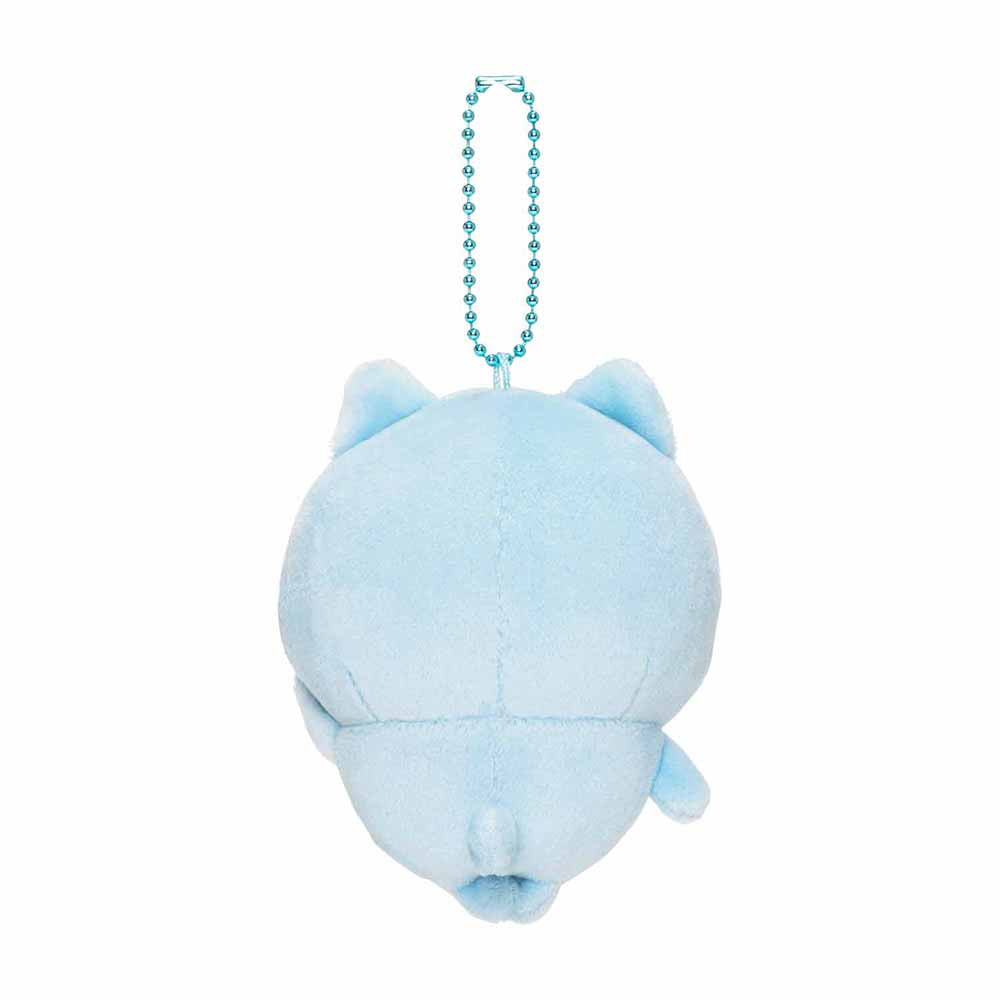 Chiikawa Pajama Party Mini Mascot (Hachiware)