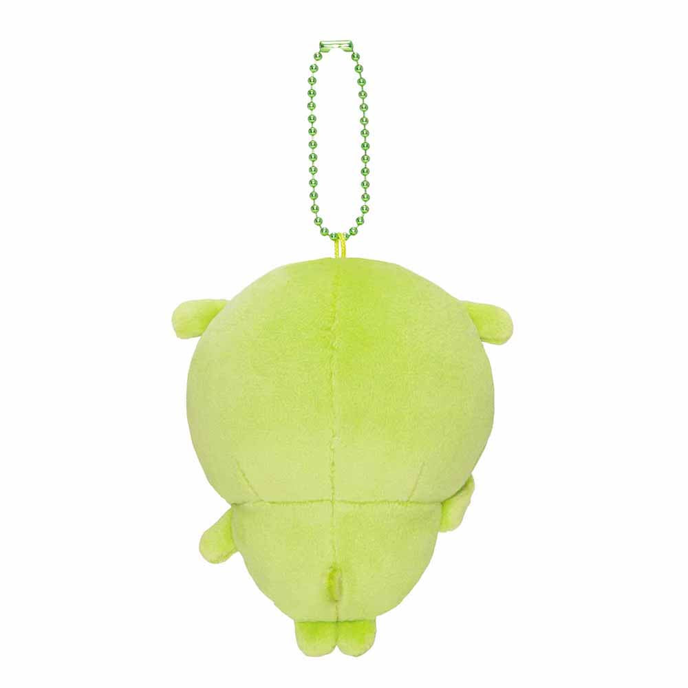 ちいかわ パジャマパーティーなぷちミニマスコット(くりまんじゅう)