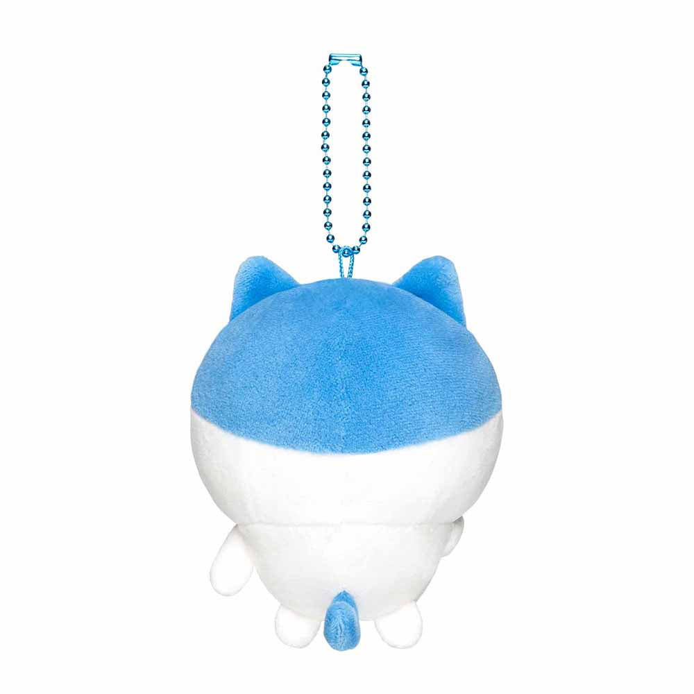 Chiikawa Sports Cut Hachiwari Mascot