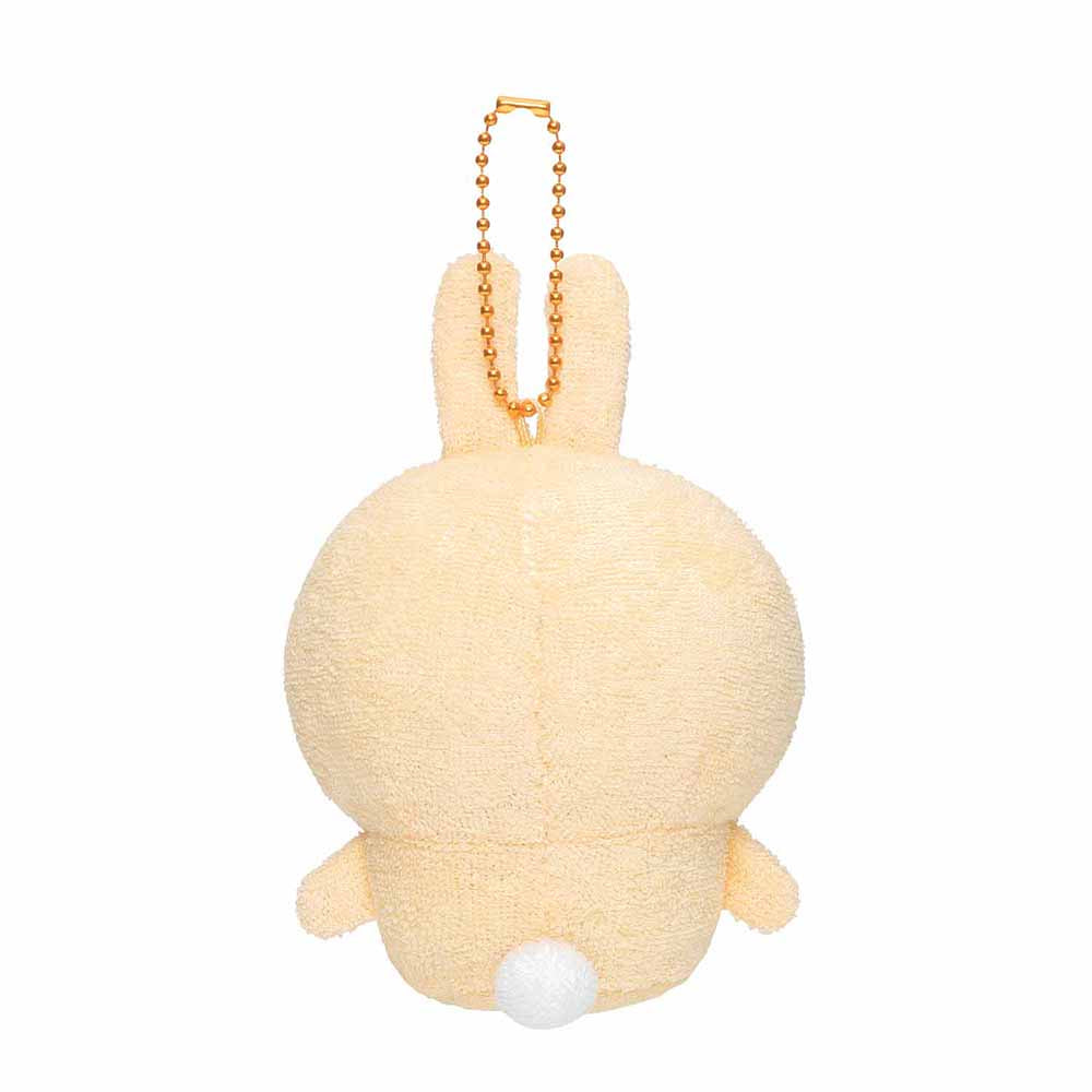 Chiikawa Towel Fabric Mascot (Usagi)