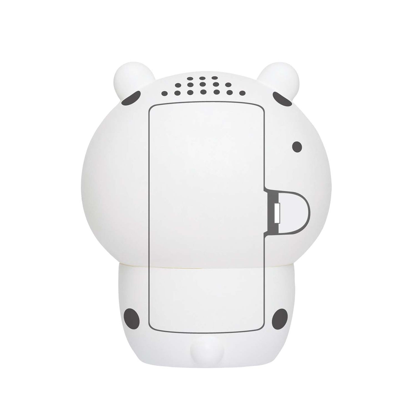 ちいかわ 冷蔵庫のちいかわ(ちいかわ)