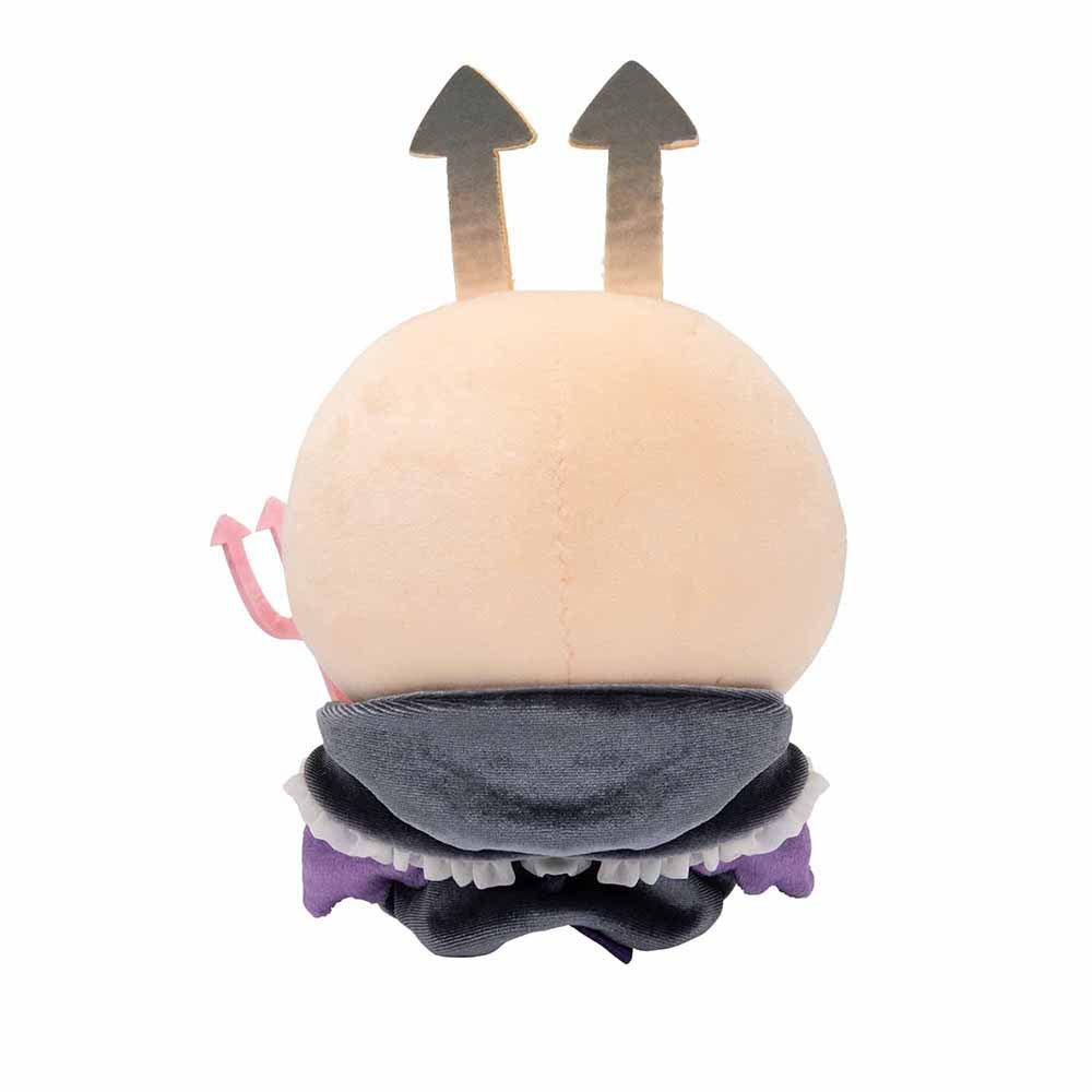 吉伊卡哇 天使?惡魔 玩偶S(惡魔兔子)