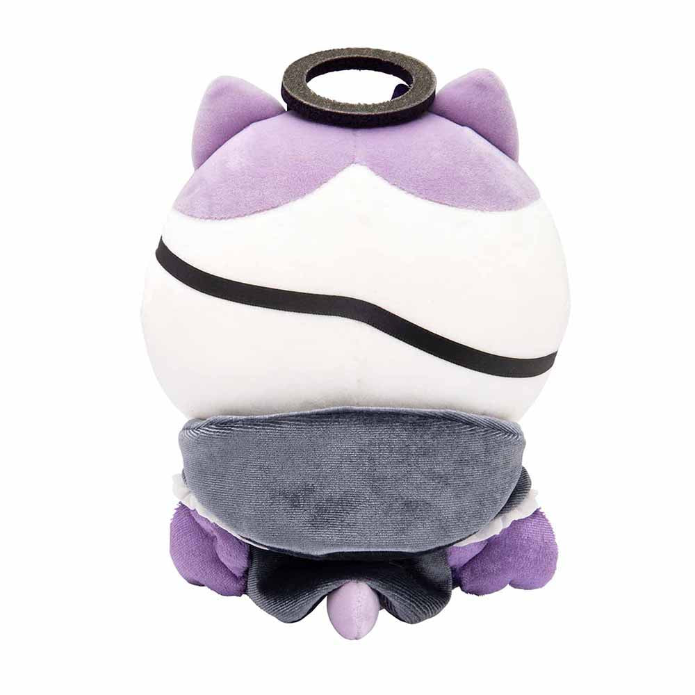 吉伊卡哇 天使?惡魔 玩偶S(墮天使八割)