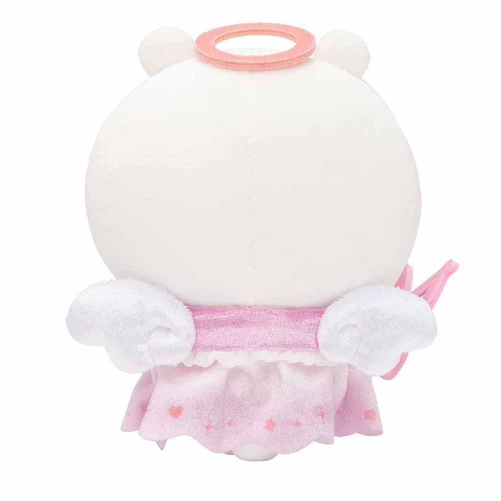 吉伊卡哇 天使?惡魔 玩偶S(天使吉伊卡哇)