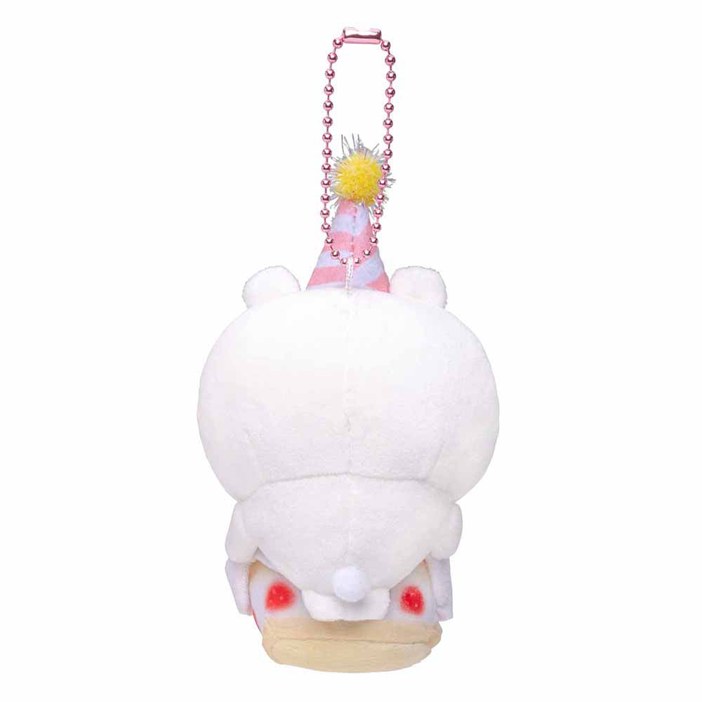 Chiikawa Desktop Special Mascot (Birthday Chiikawa)