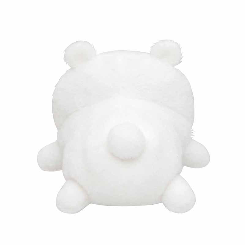 Chiikawa Fluffy Plush (Chiikawa)