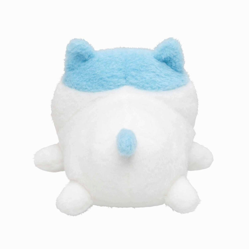 Chiikawa Fluffy Plush (Hachiware)