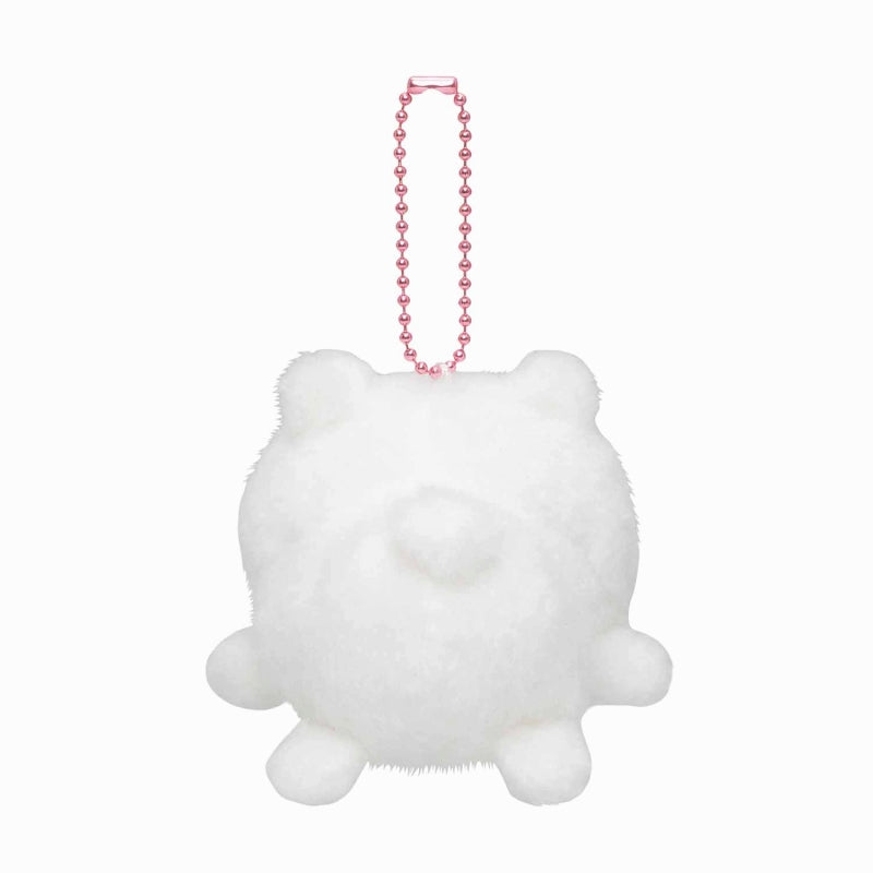 Chiikawa Fluffy Mascot (Chiikawa)