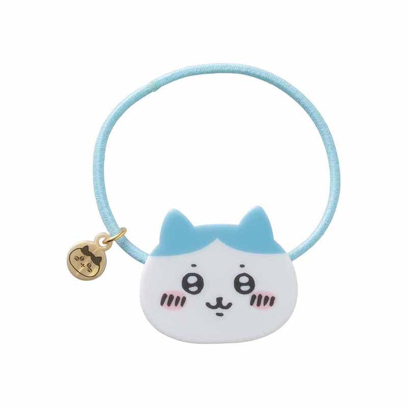 ちいかわ ヘアゴム(ハチワレ)