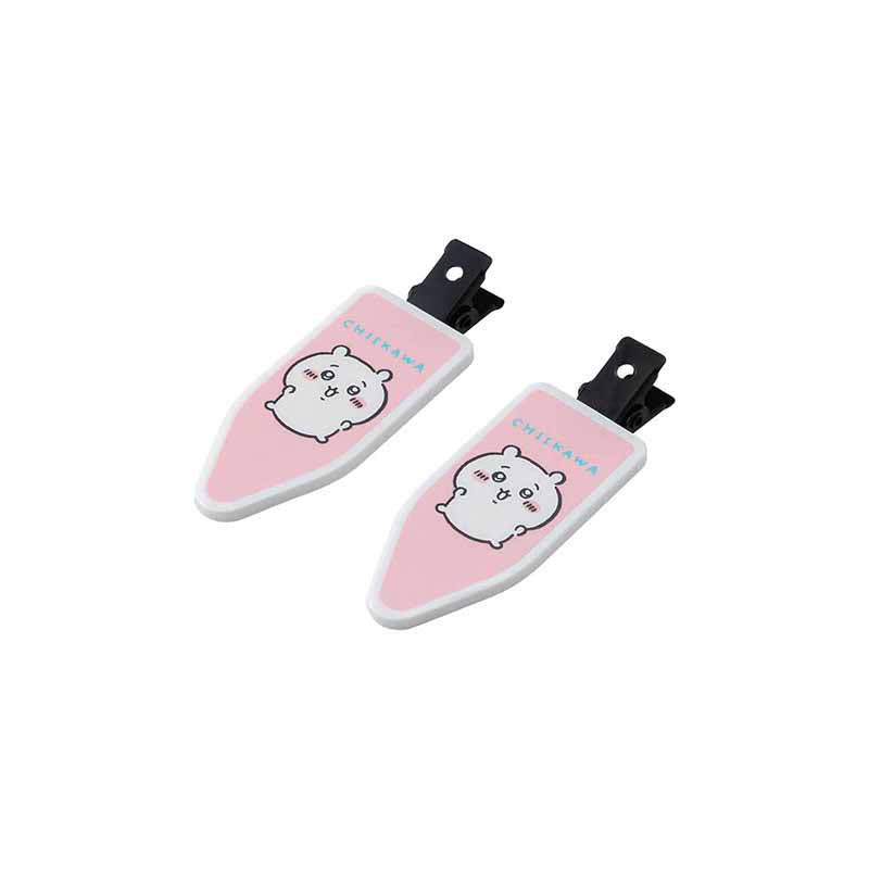 Chiikawa Soft Color Front Hair Clip (Chiikawa)