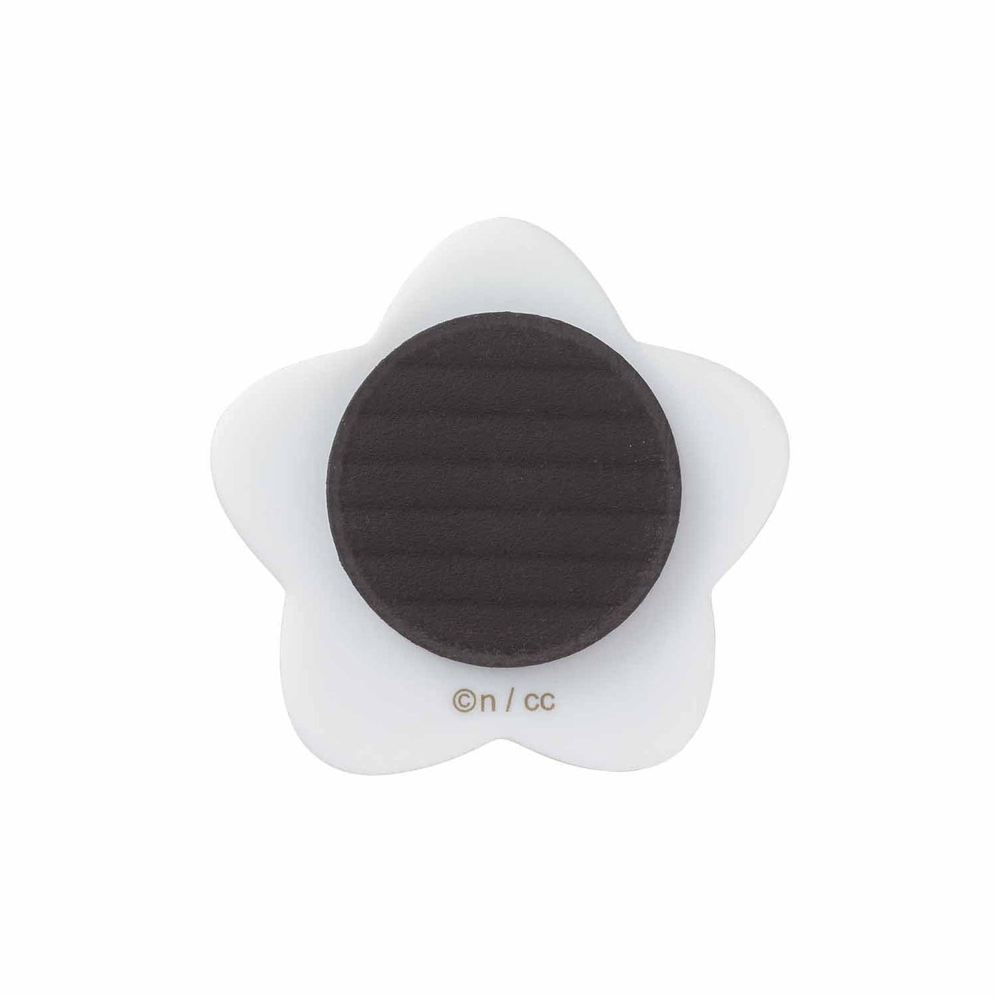 ちいかわ アクリルマグネット(黒い星)