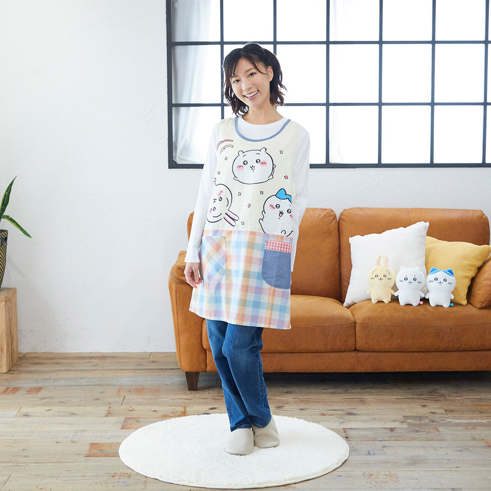 Chiikawa Apron (It's Me)