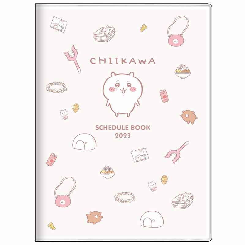 ちいかわ　まとめ売り（全6ページ） ちいかわ マスコットつきビスケット｜発売日：2026年2月｜バンダイ