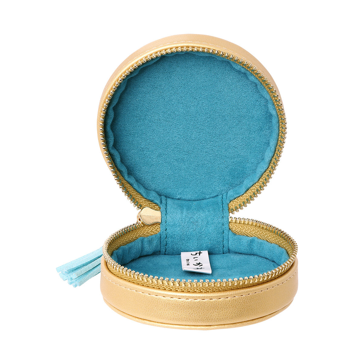 ちいかわ mitamemo コインポーチ(ハチワレ)