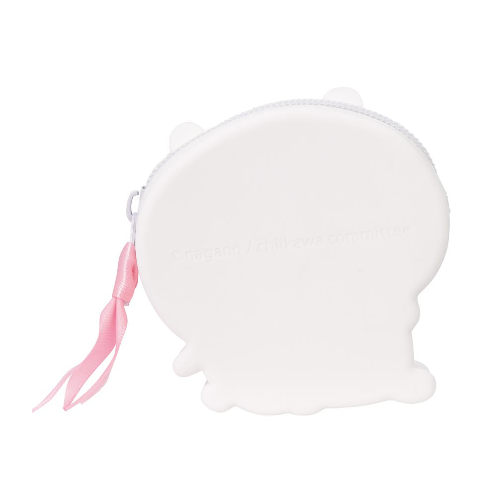 Chiikawa Sitting Doll Pouch Mini (Chiikawa)