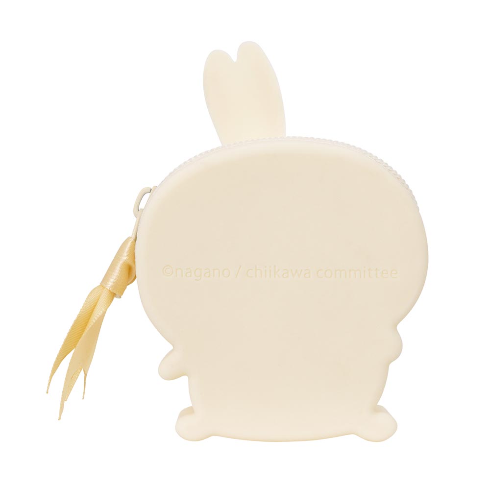 ちいかわ すわどーるポーチ mini(うさぎ)