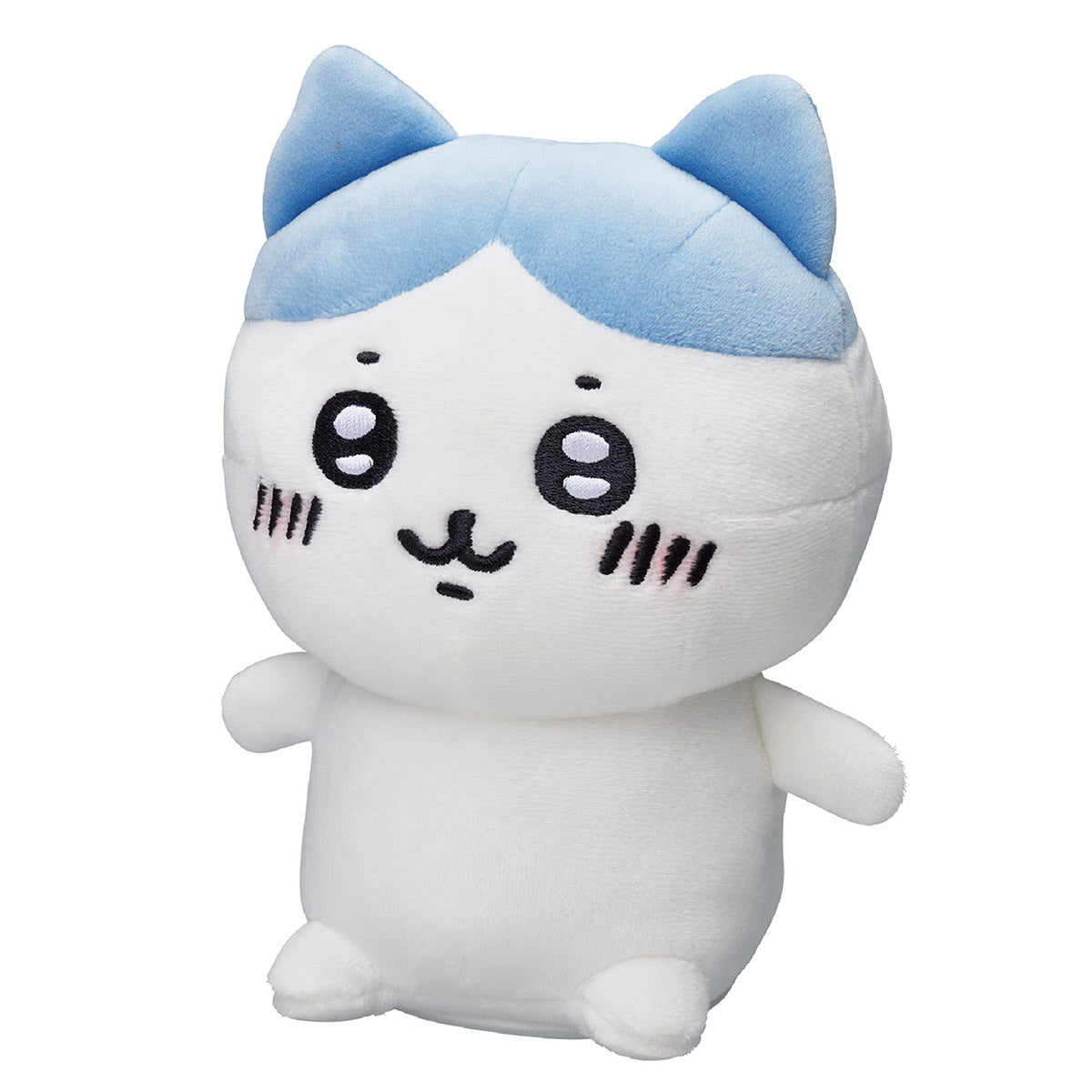 Chiikawa Mimicking Plush (Hachiware)