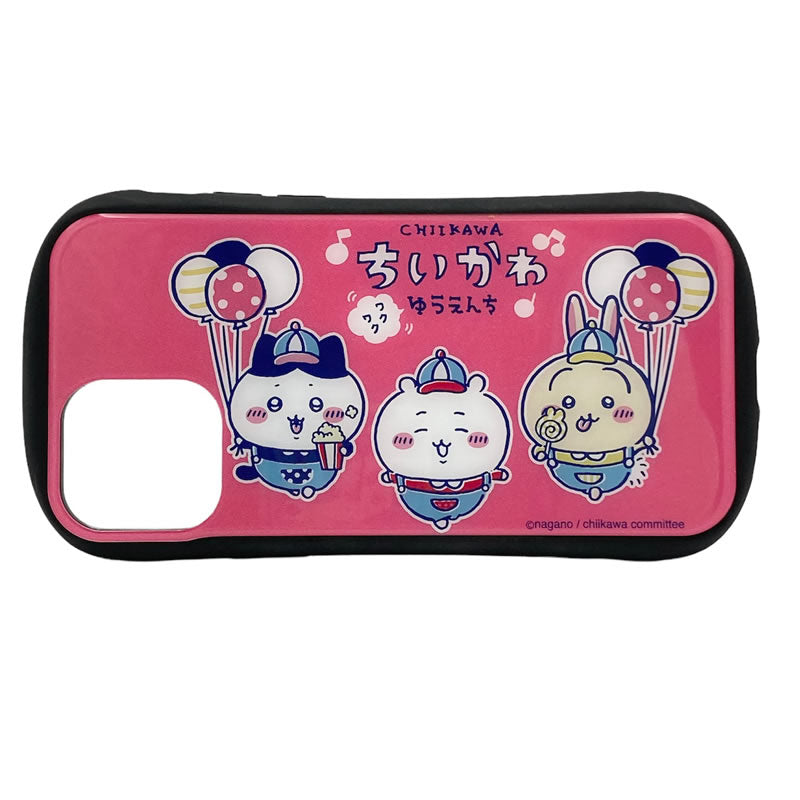 치이카와 두근두근 유원지 스마트폰 케이스 PK
