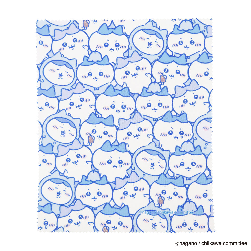 Chiikawa Glasses Case (Full of Hachiware)