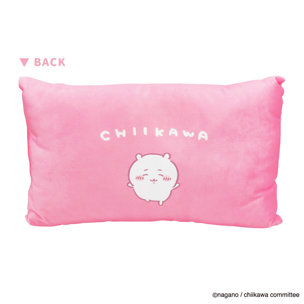 吉伊卡哇 投掷枕(抱紧紧的吉伊卡哇)