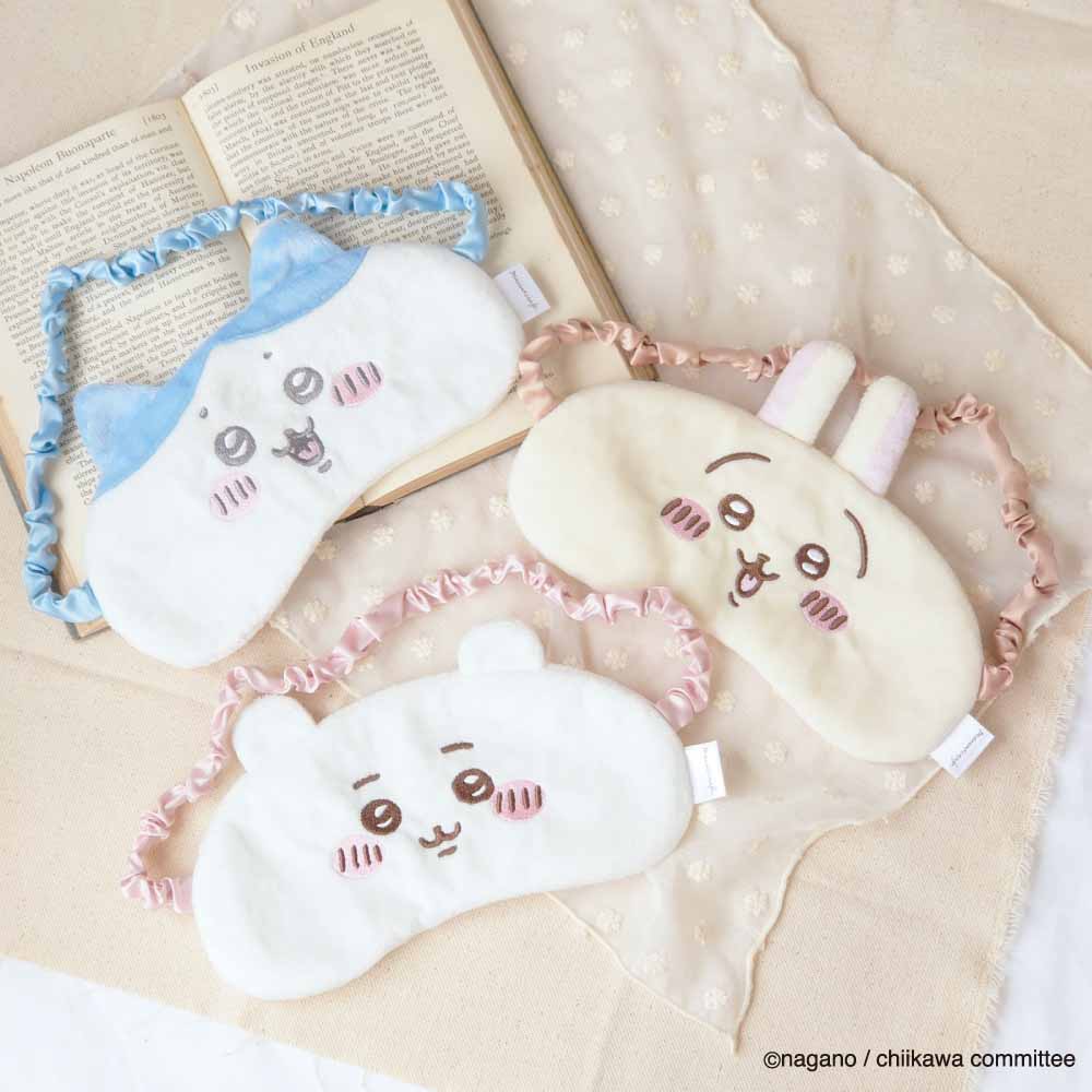 Chiikawa Eye Mask (Usagi)