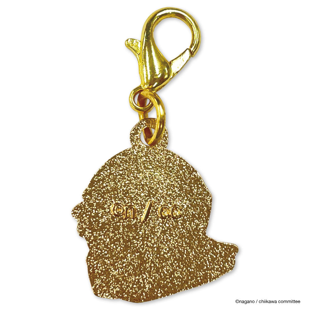 ちいかわ なんか小さくてかわいいチャーム(ラッコ)