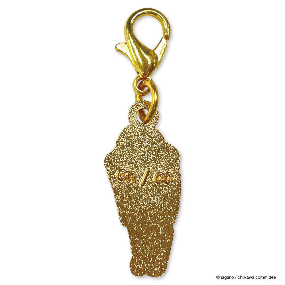 Chiikawa Cute Little Charm (Yoroi-san)