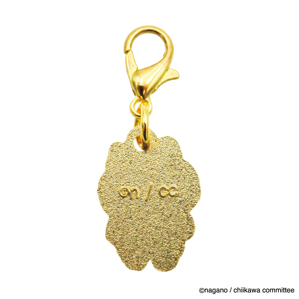 ちいかわ なんか小さくてかわいいチャーム(ハチワレ なんか似てるの)