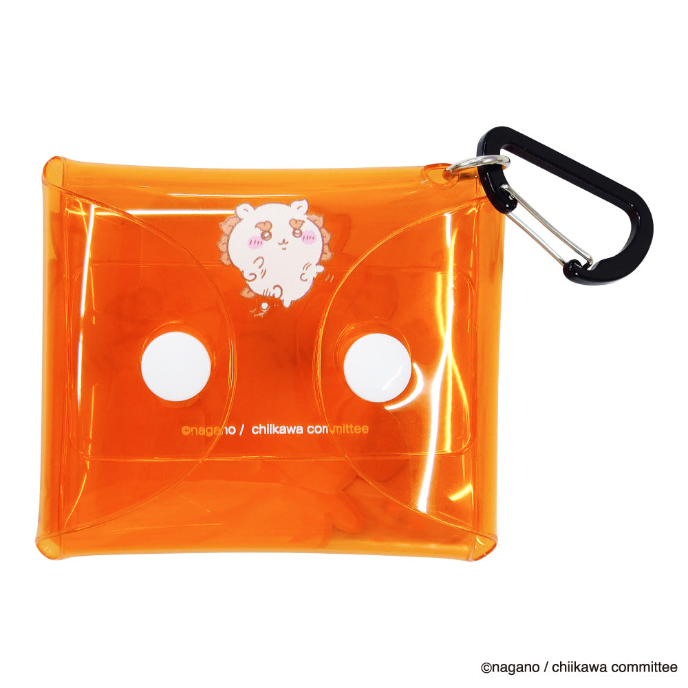 ちいかわ クリアマルチケースSS(シーサー)