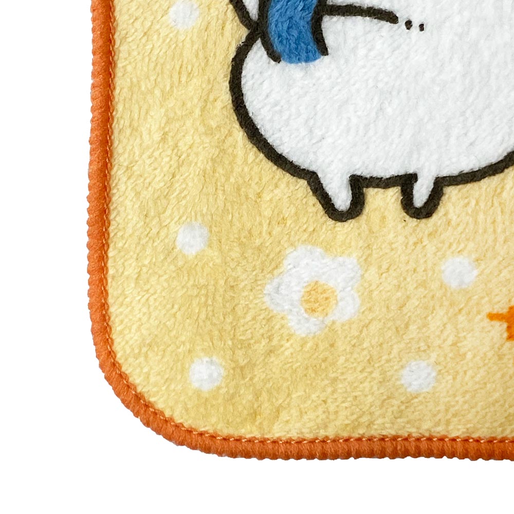 Chiikawa 5-Piece Mini Towel Set (Fluffy Life)