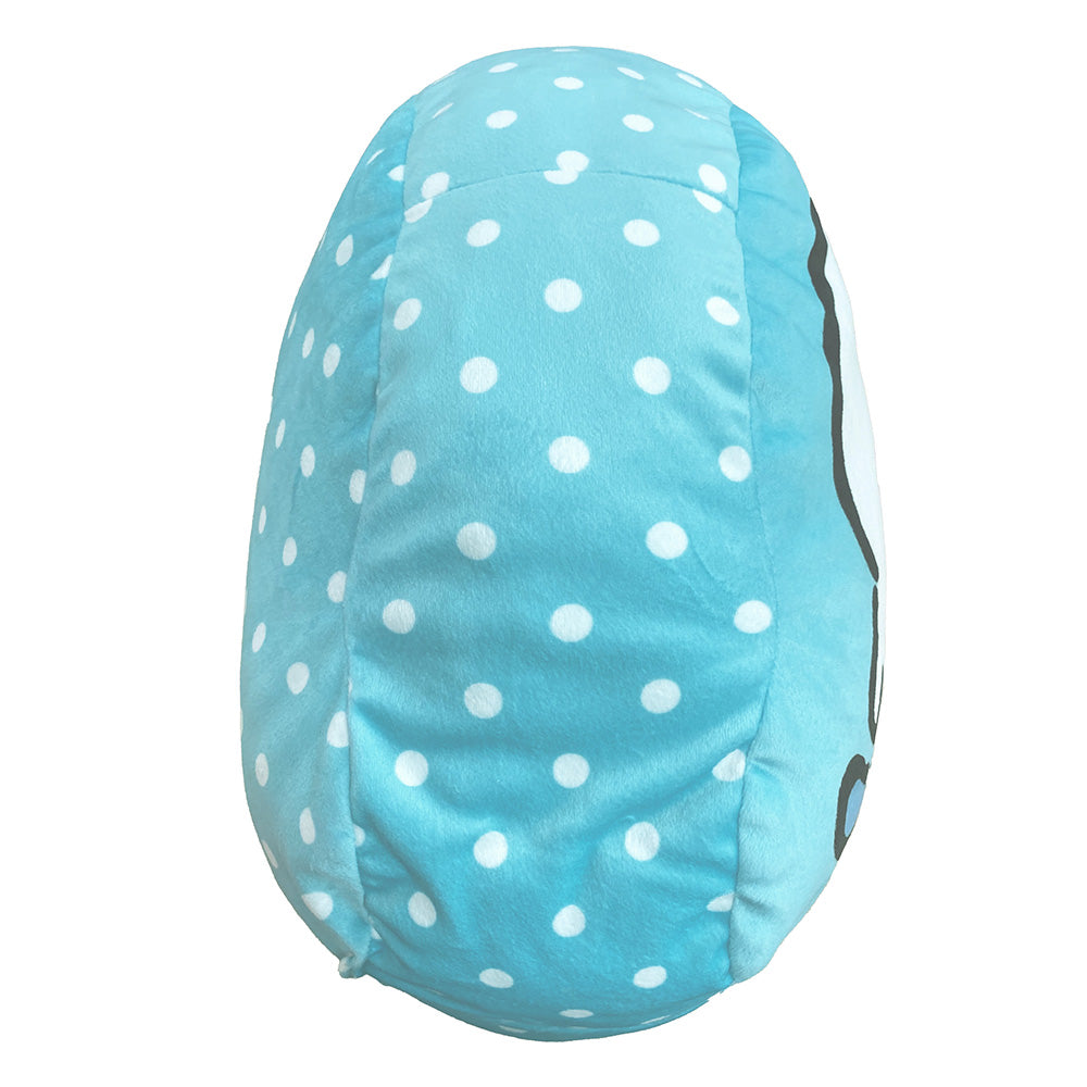 Chiikawa PUN Mochimochi Pillow Cushion (Hachiware)