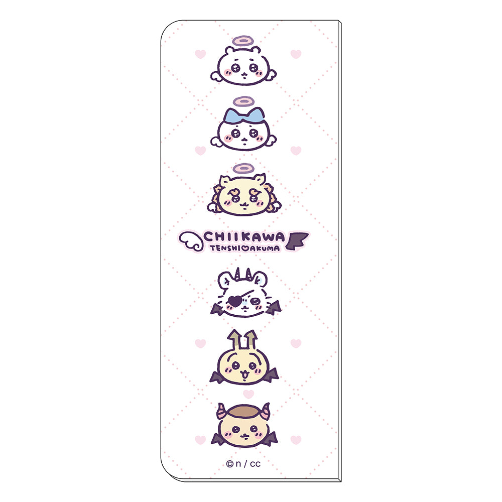 치이카와 천사 & 악마 아크릴 메모보드 (천사 & 악마)