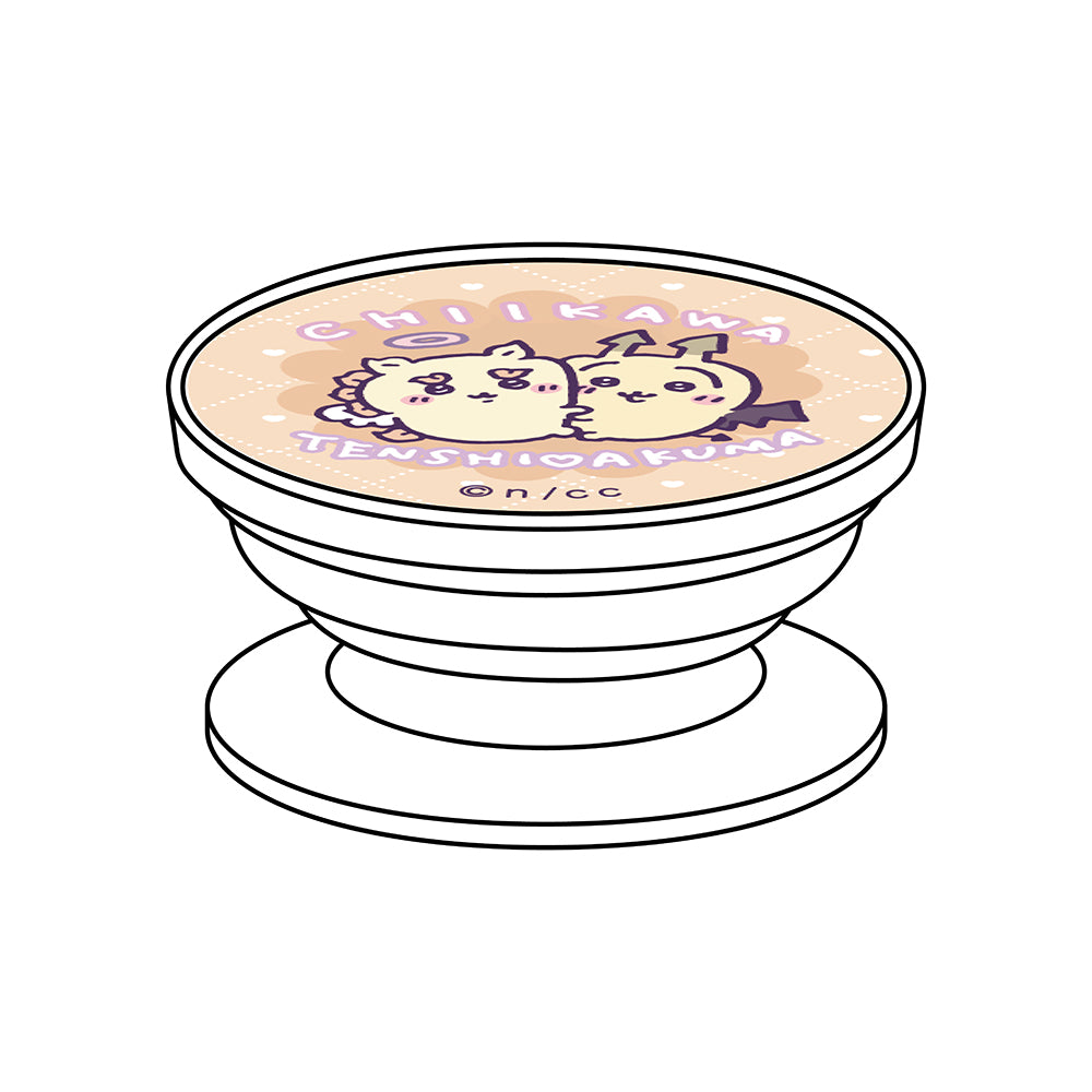 ちいかわ てんし♡あくま POCOPOCO(シーサー&うさぎ)