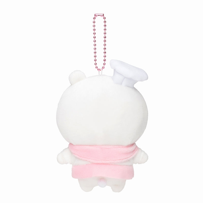 ちいかわ カフェのコックさんマスコット(ちいかわ)