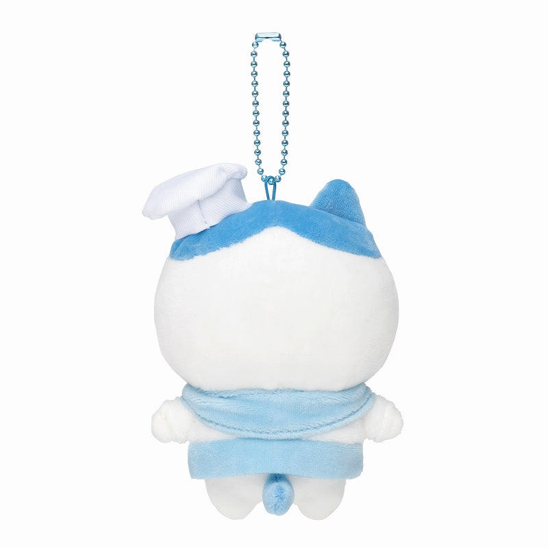 吉伊卡哇 咖啡厨师挂件(哈奇喵)