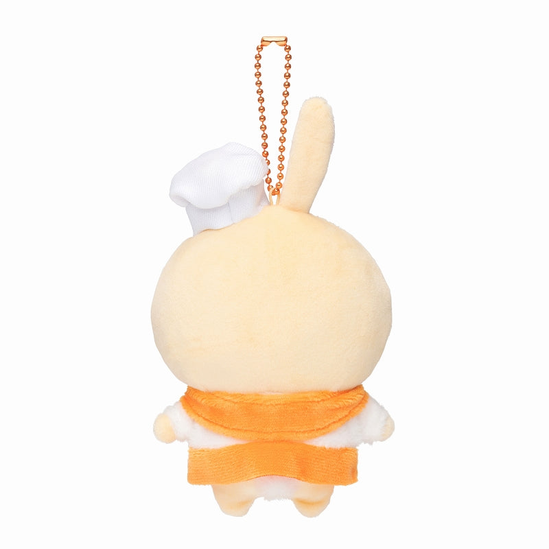Chiikawa Cafe Cook Mascot (Usagi)