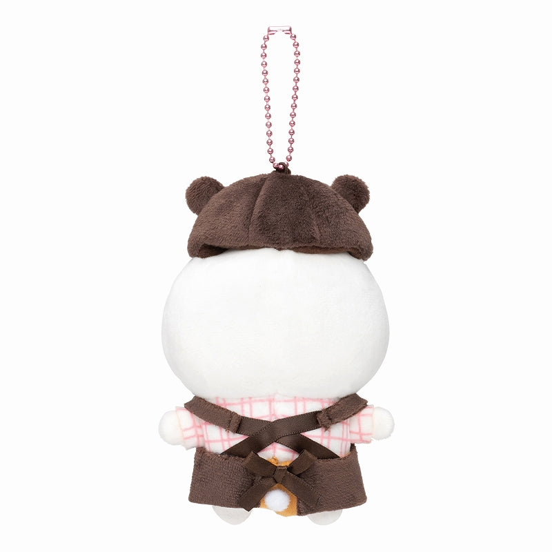 Chiikawa Cafe Staff Mascot (Chiikawa)