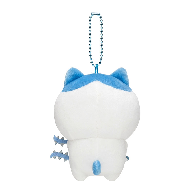 Chiikawa Demon Slayer! Mascot (Hachiware)