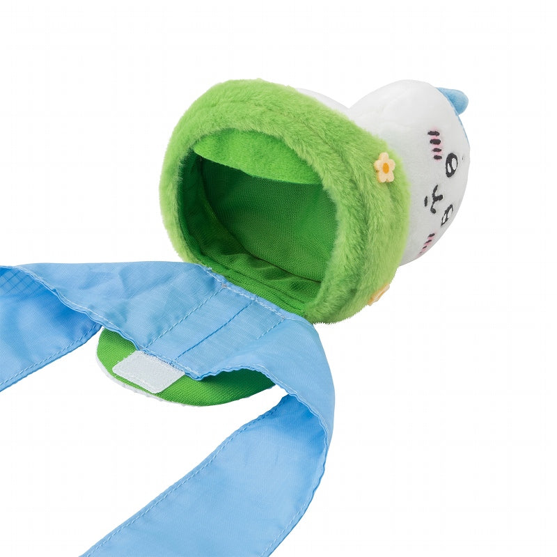 ちいかわ 肩のりエコトート(ハチワレ)