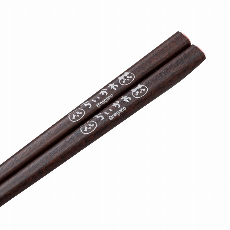 Chiikawa Tensogi Chopsticks (Face)