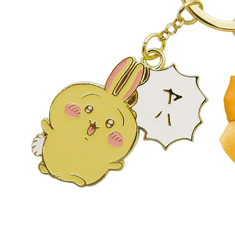 吉伊卡哇 包包挂件(乌萨奇)