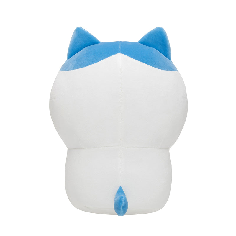 Chiikawa Plush Toy M (Sitting Hachiware)