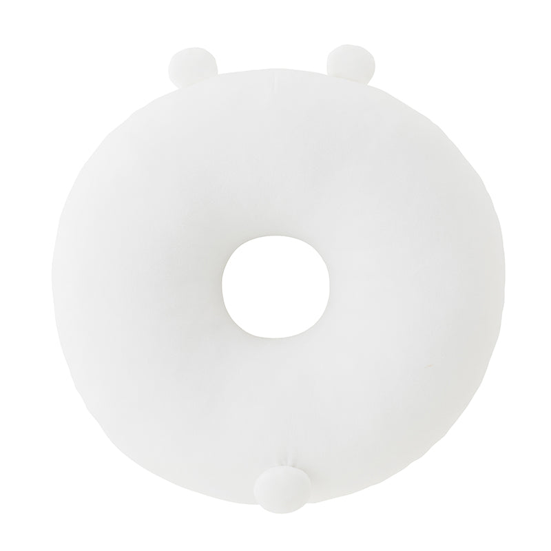 Chiikawa Donut Cushion for Comforting Your Bottom (Chiikawa)