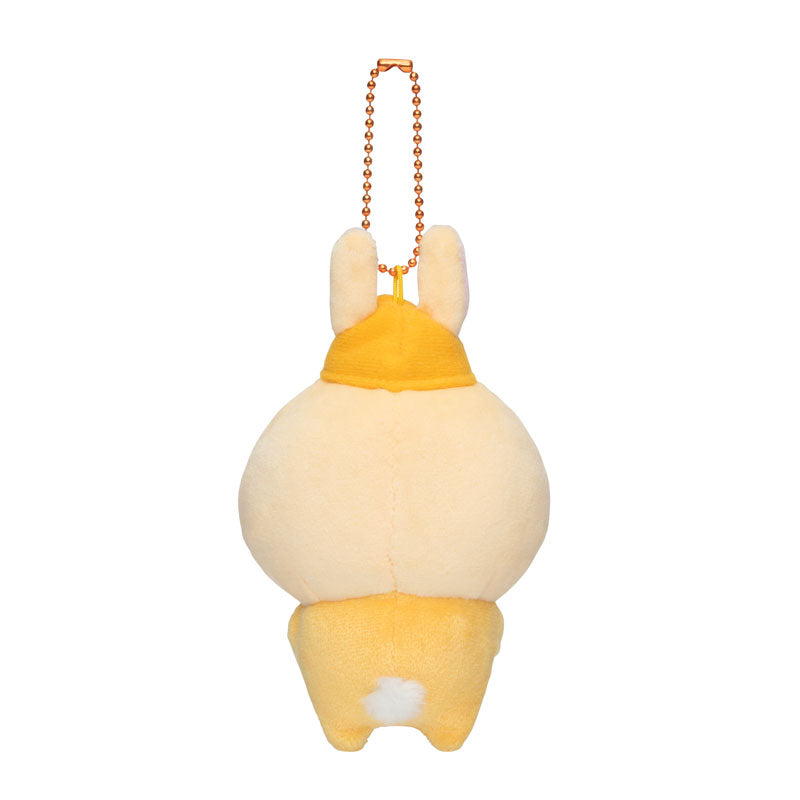 吉伊卡哇市場 工作人員吊飾(兔子)