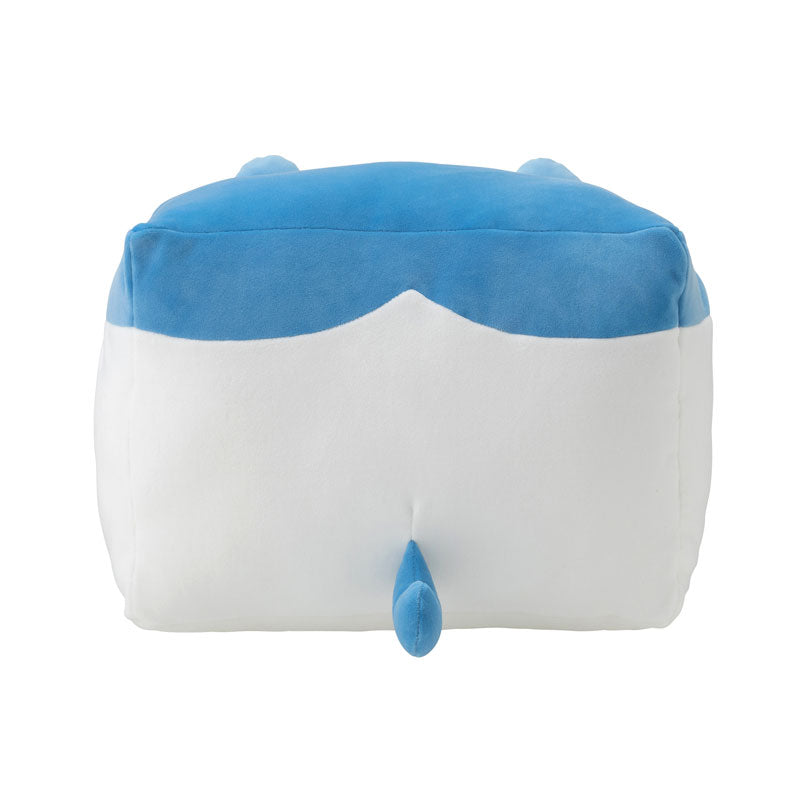 Chiikawa Mochimochi Nap Hand Muff (Mochitto Hachiware)