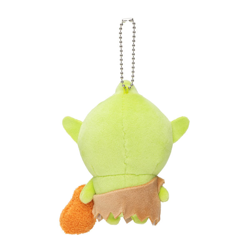 吉伊卡哇 迷你小吊飾(哥布林)【每次購物最多購買三個】