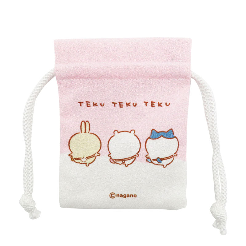 치이카와 콩 주머니 (테쿠테쿠)