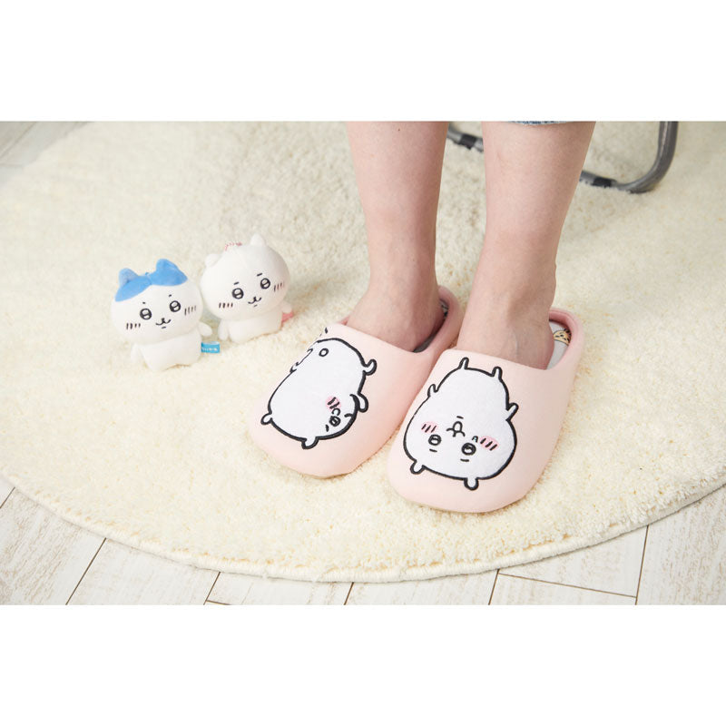 치이카와 룸 슈즈 PI